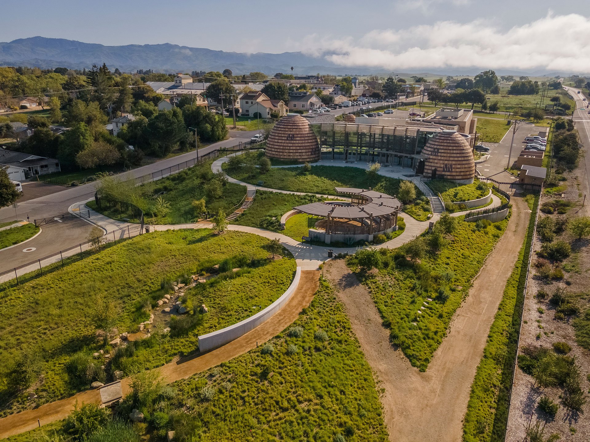 Santa Ynez Chumash Museum & Cultural Center