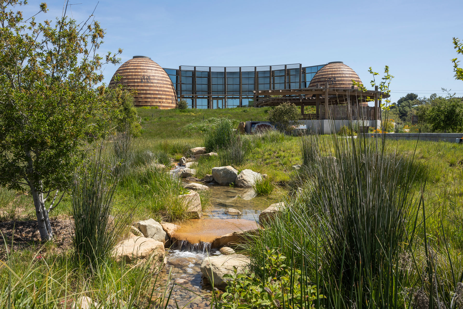 Santa Ynez Chumash Museum & Cultural Center