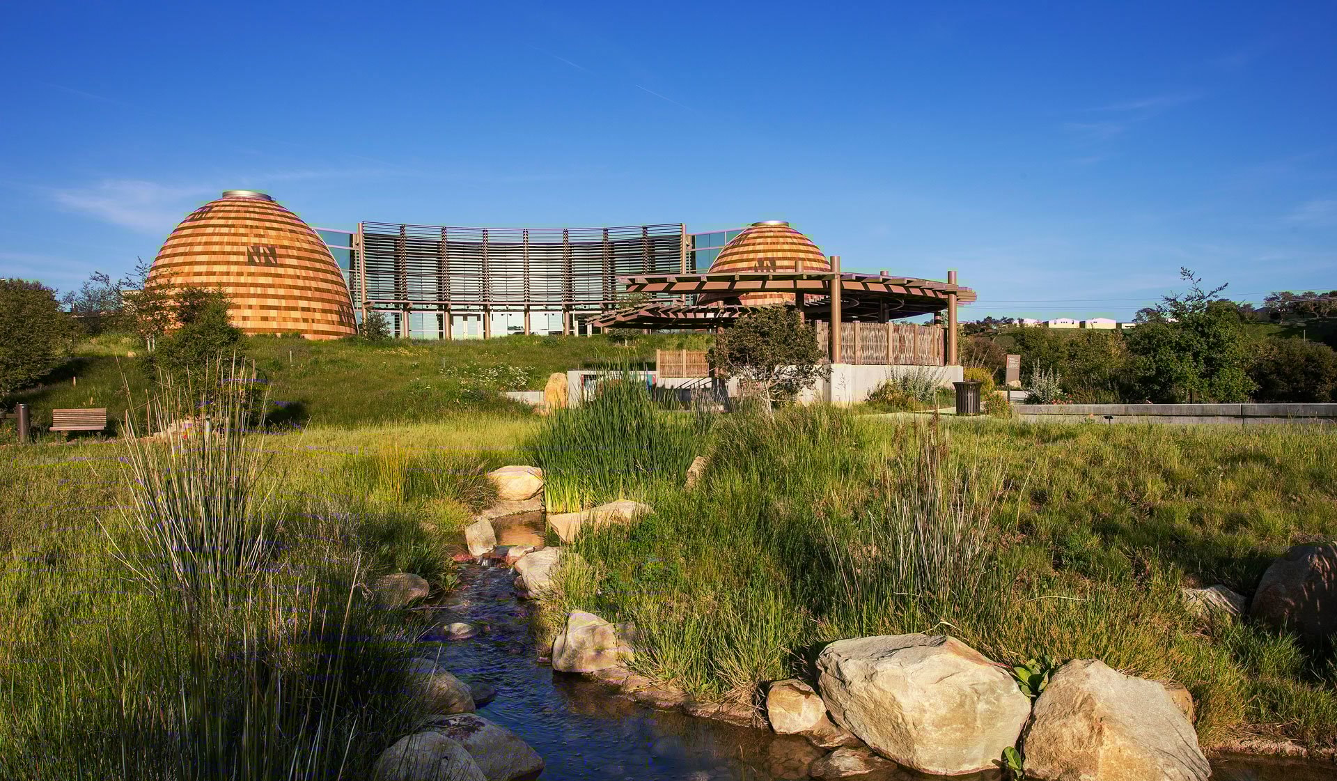 Santa Ynez Chumash Museum & Cultural Center
