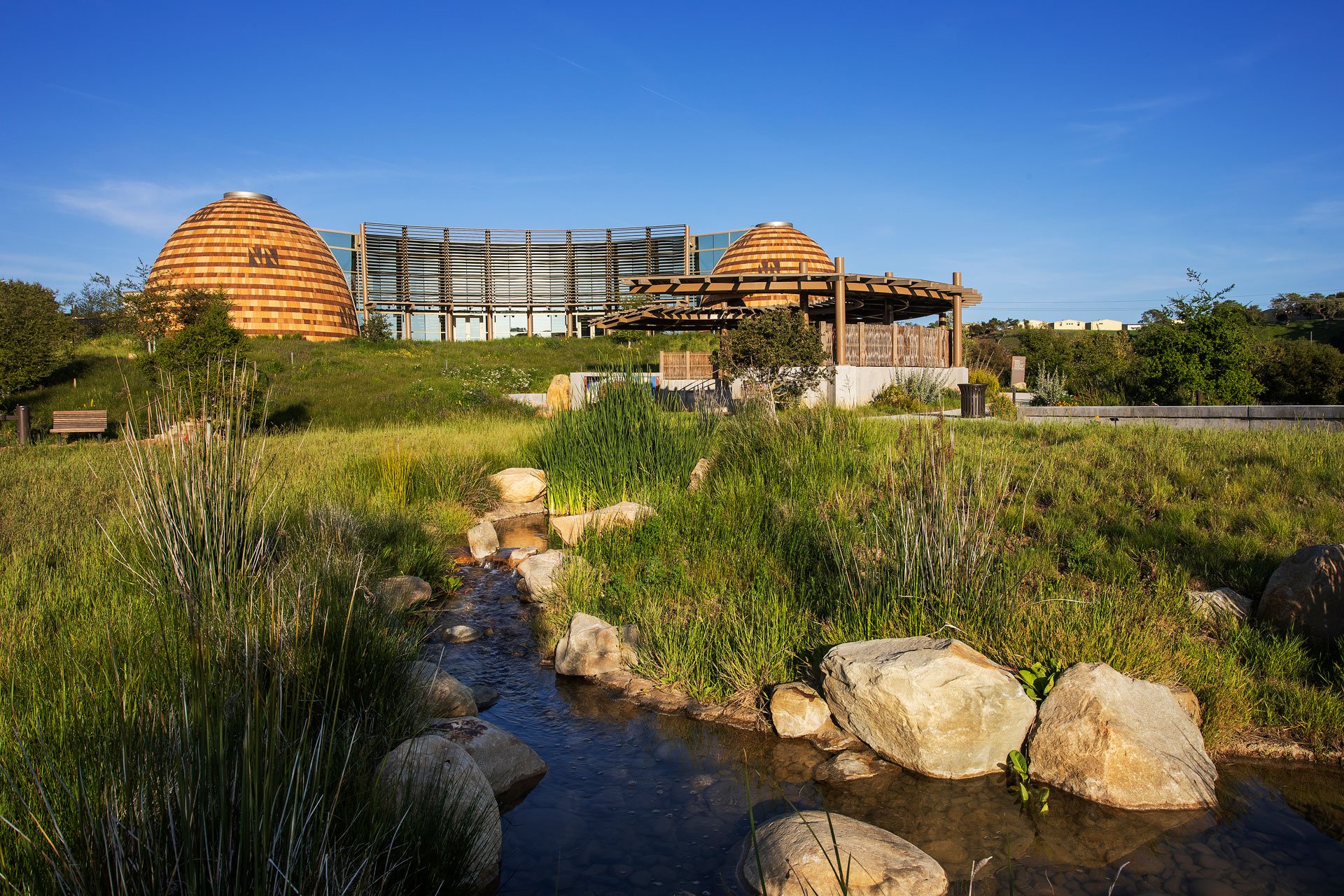 Santa Ynez Chumash Museum & Cultural Center