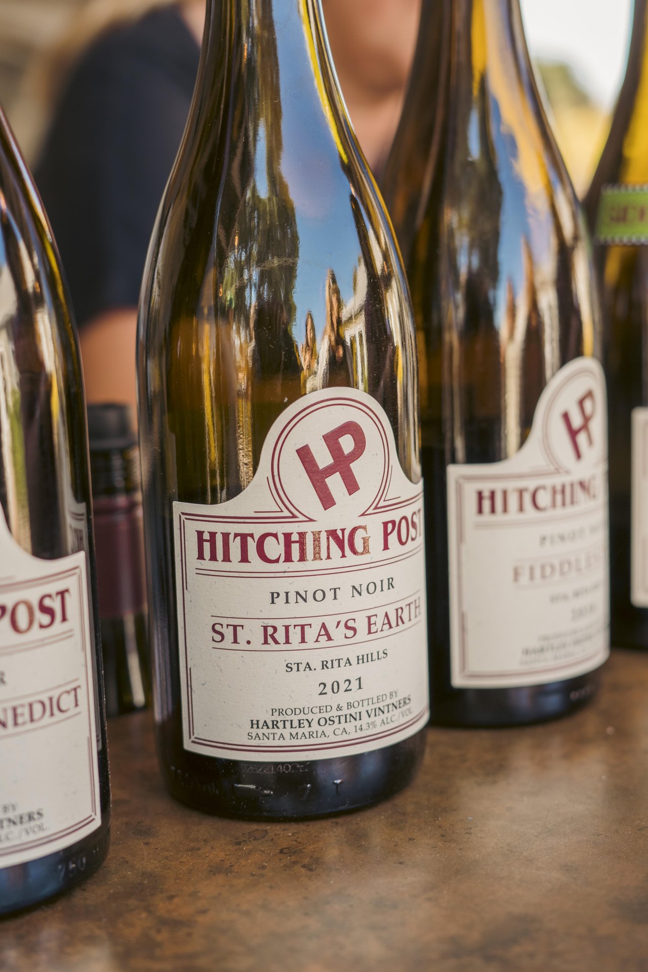 Hitching Post Wines