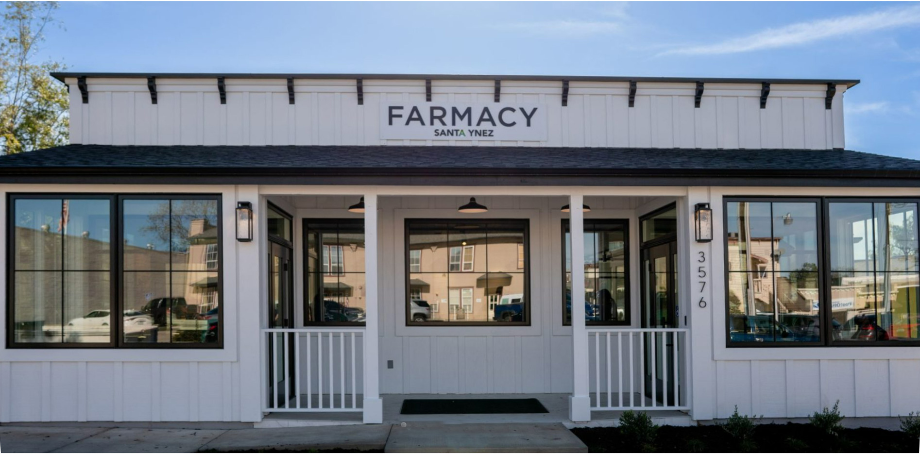 Farmacy Santa Ynez