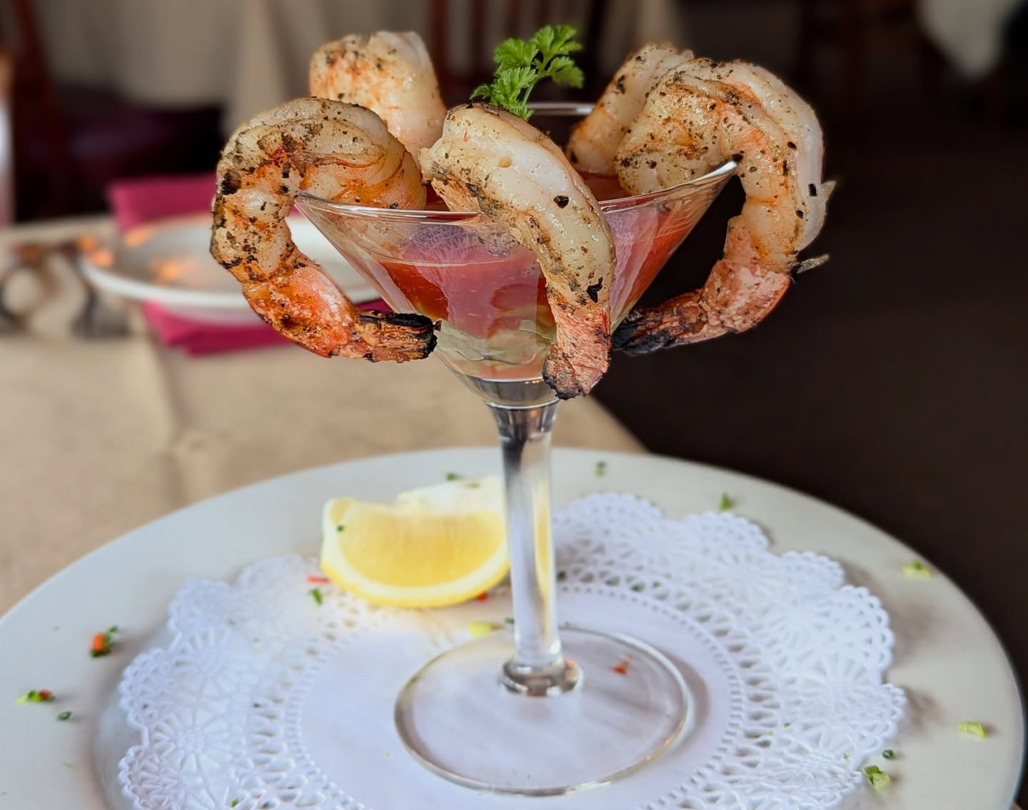 Hitching Post II Restaurant