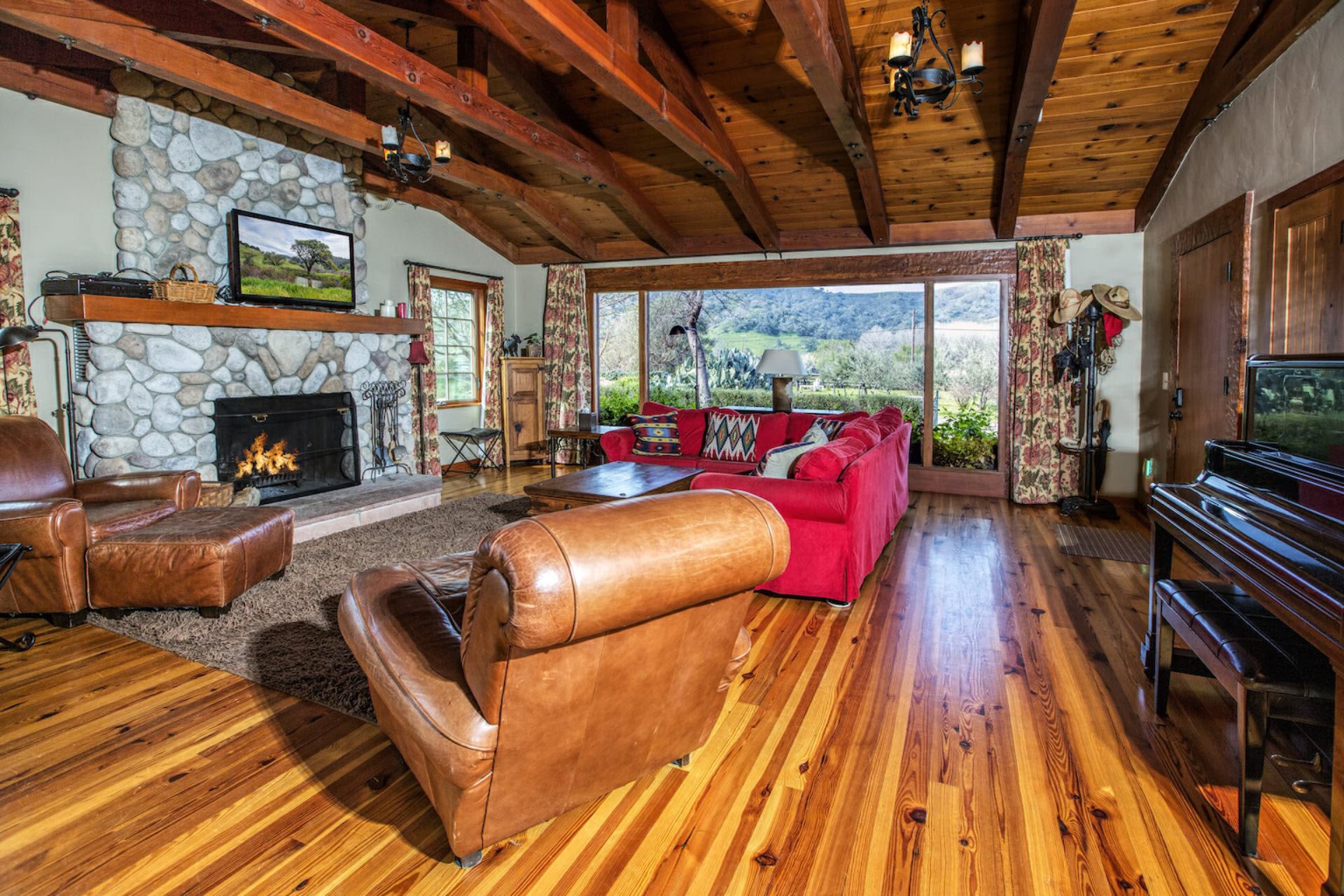 Restoration Oaks Ranch