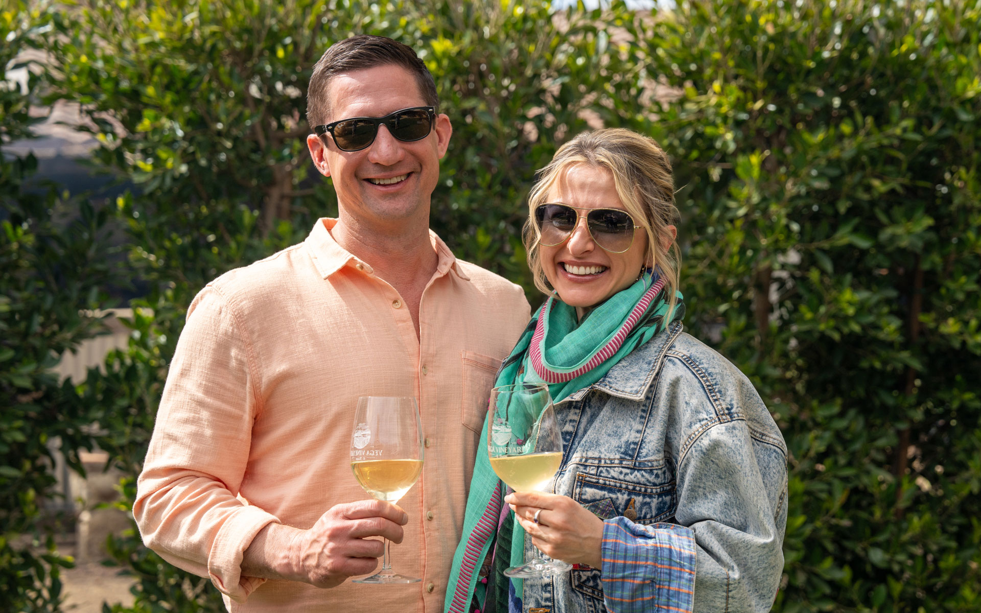 Santa Barbara Wine Country Tours