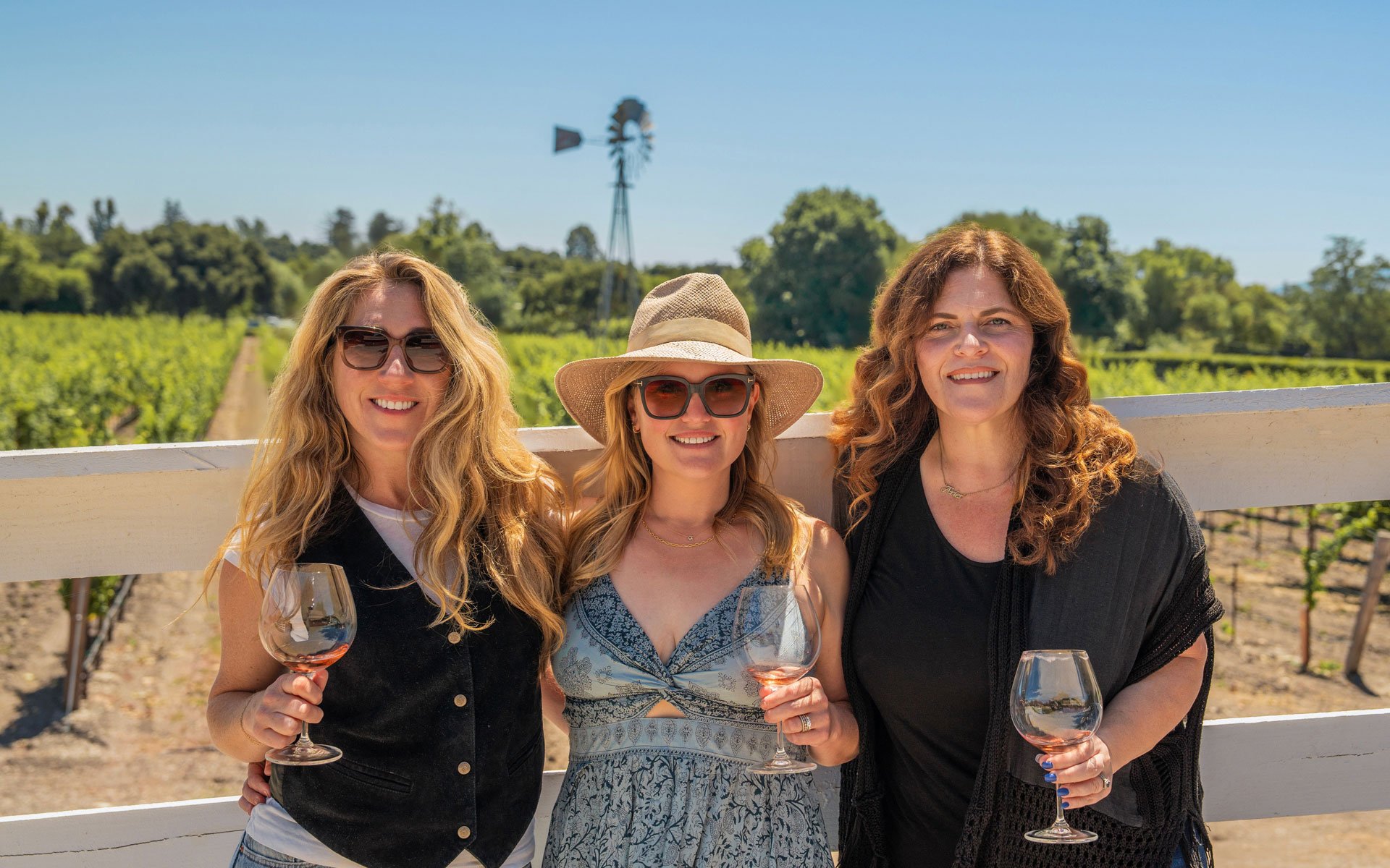Santa Barbara Wine Country Tours