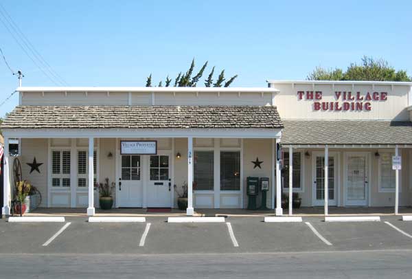 Village Properties Realtors