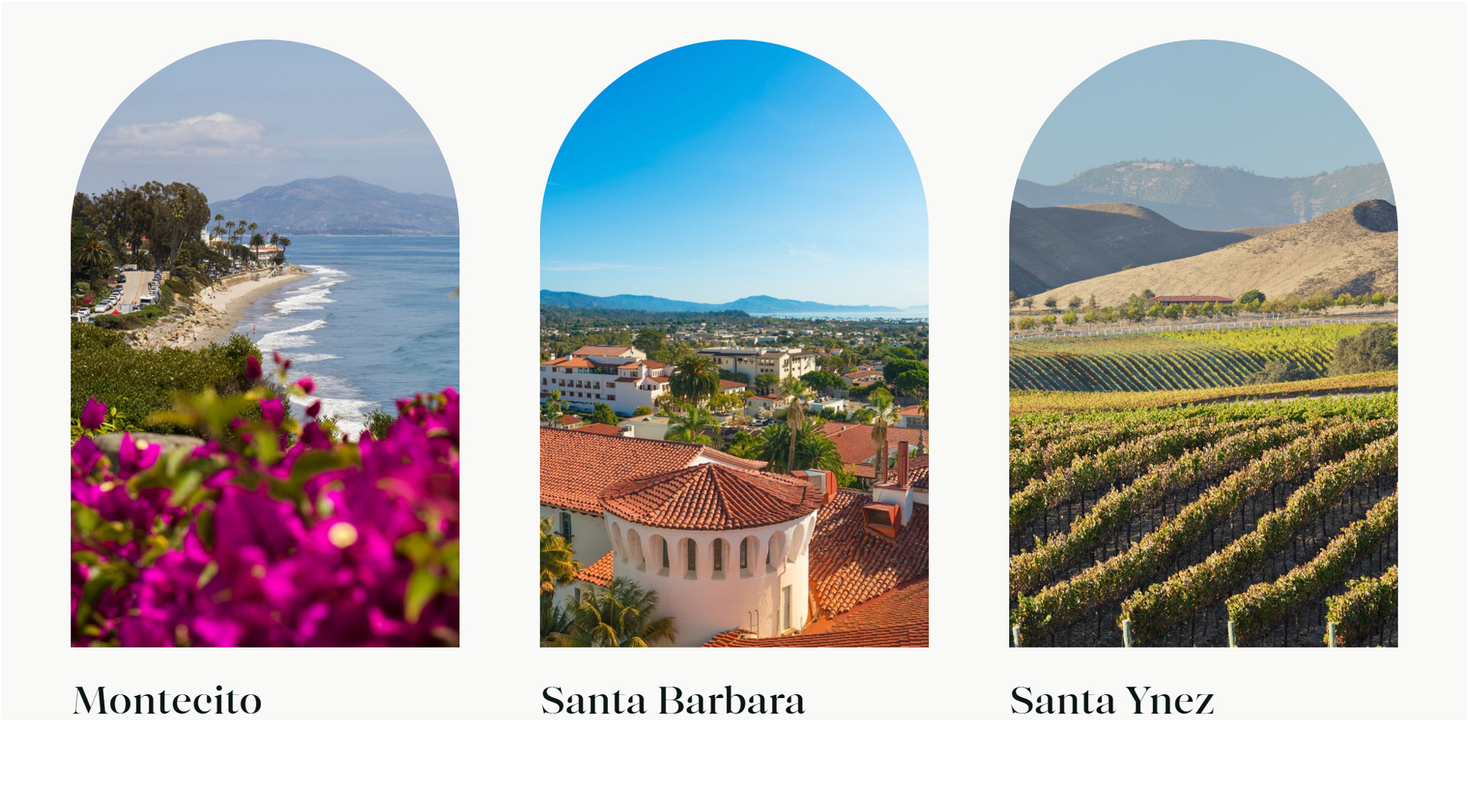 Village Properties Realtors