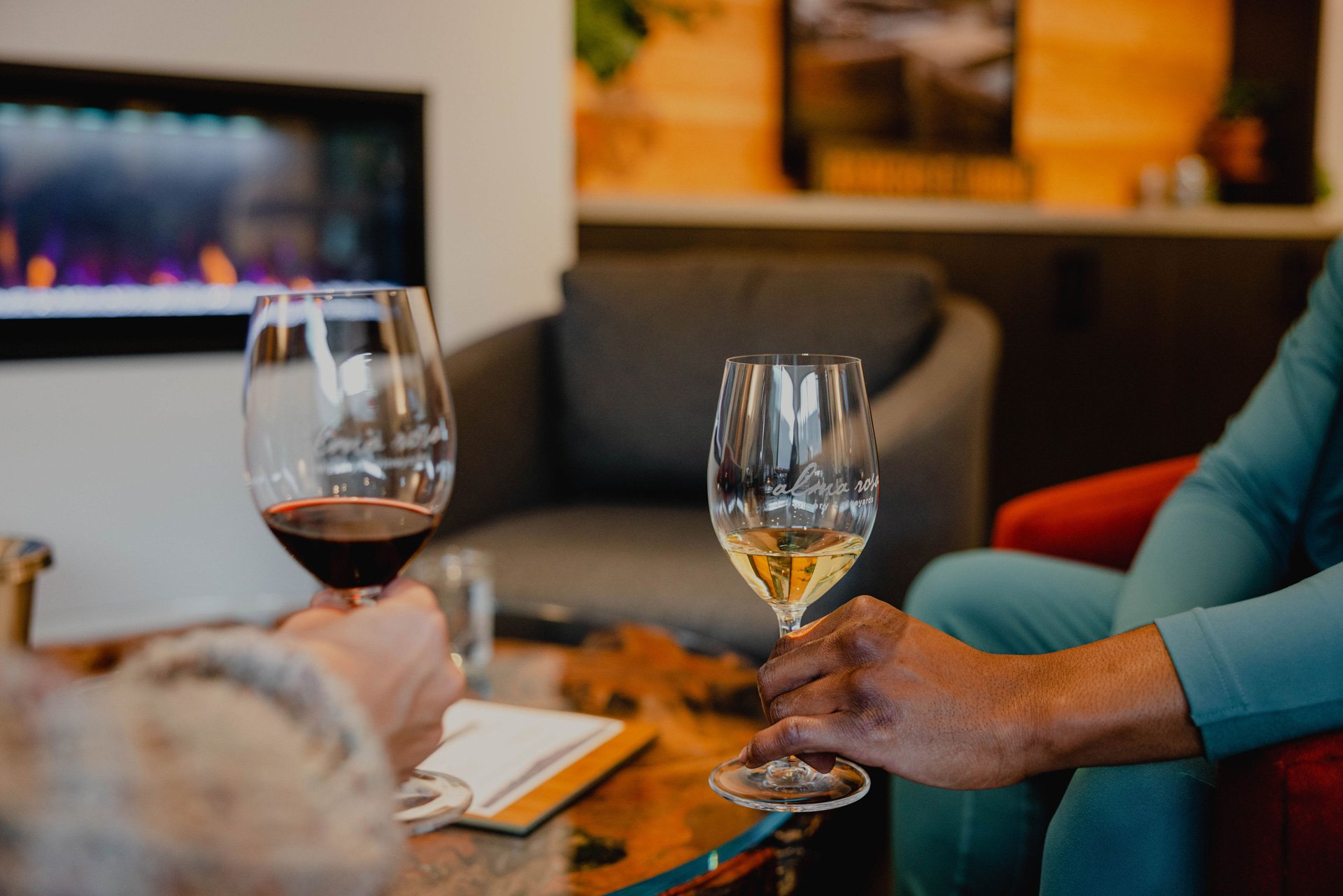 Alma Rosa Winery & Vineyards