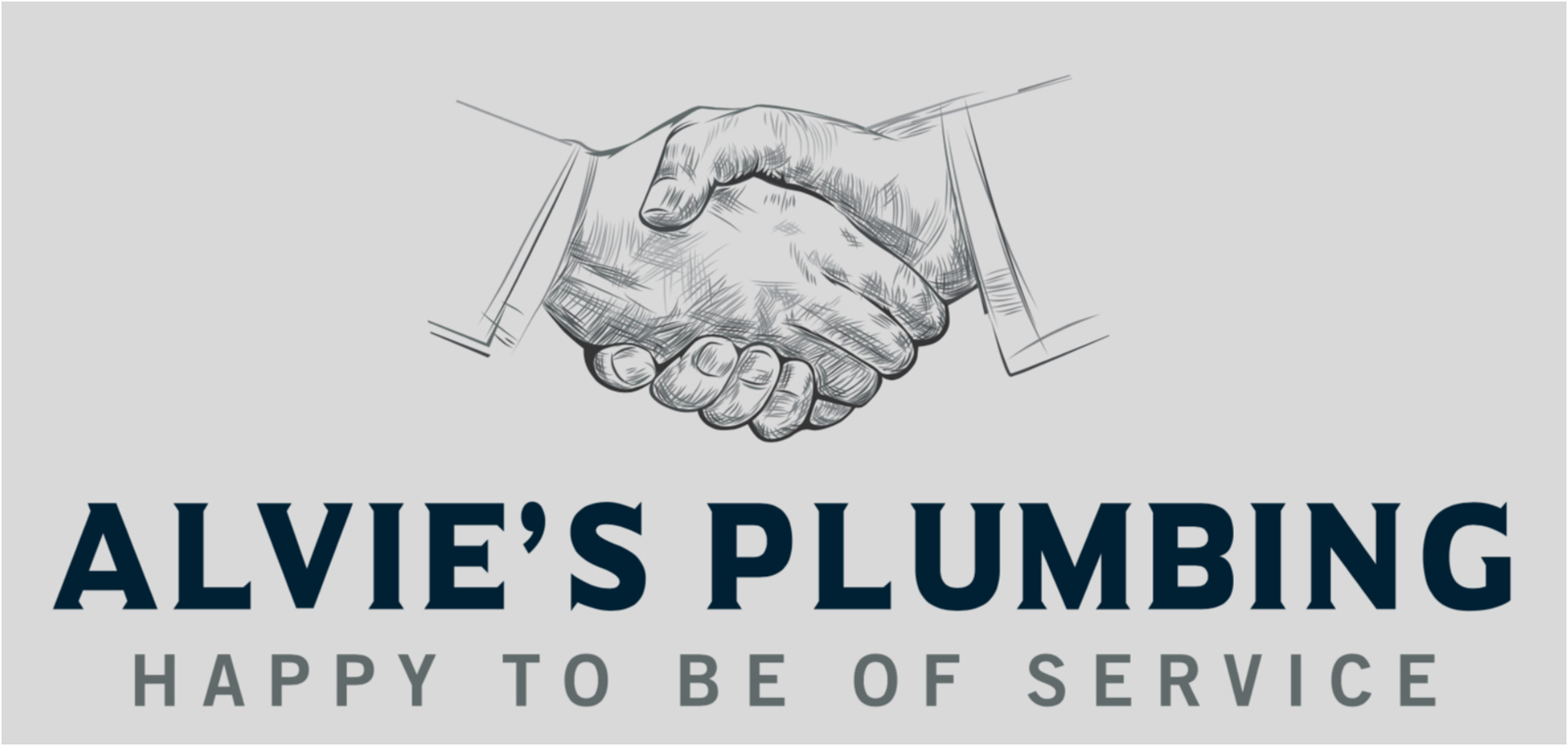 Alvie’s Plumbing