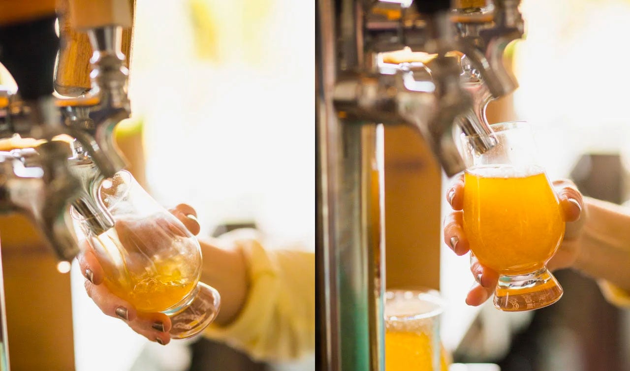 Babi’s Beer Emporium