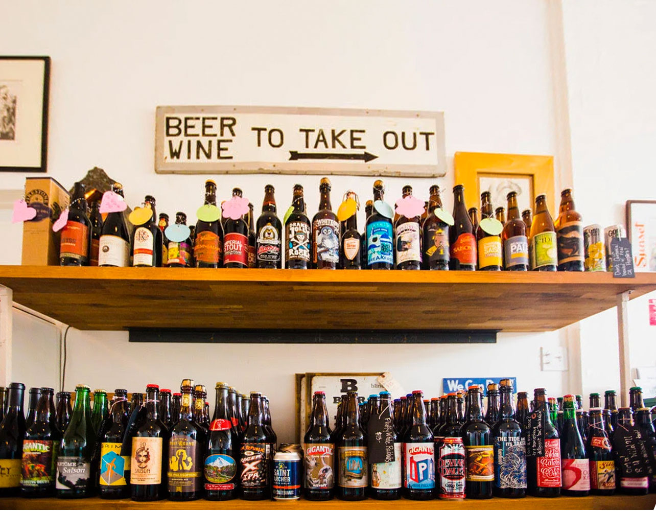 Babi’s Beer Emporium