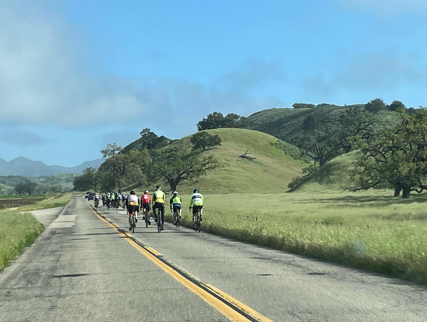 Santa Barbara Wine Country Cycling Tours