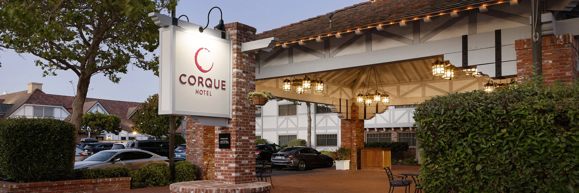Corque Hotel