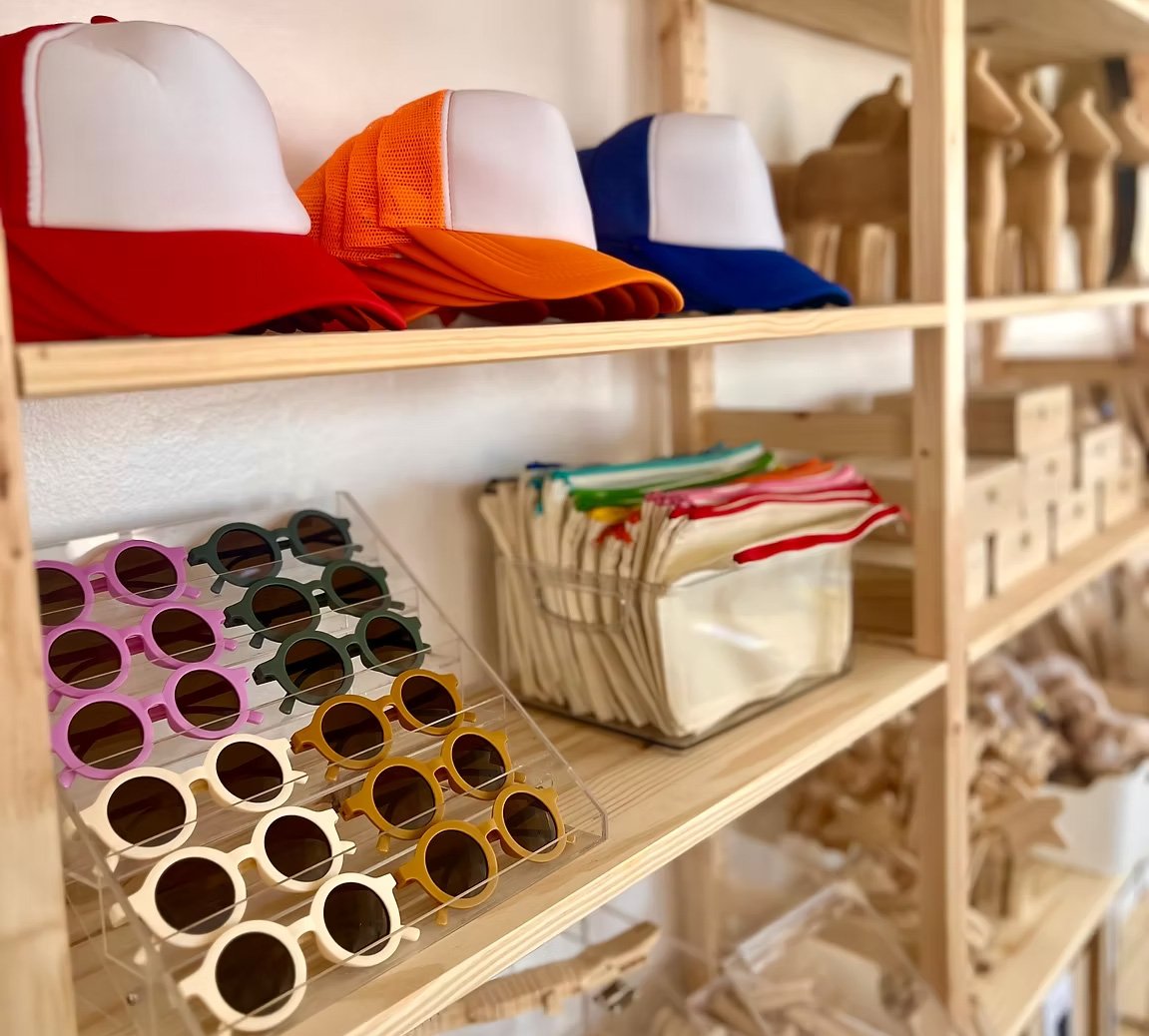 Craft & Create