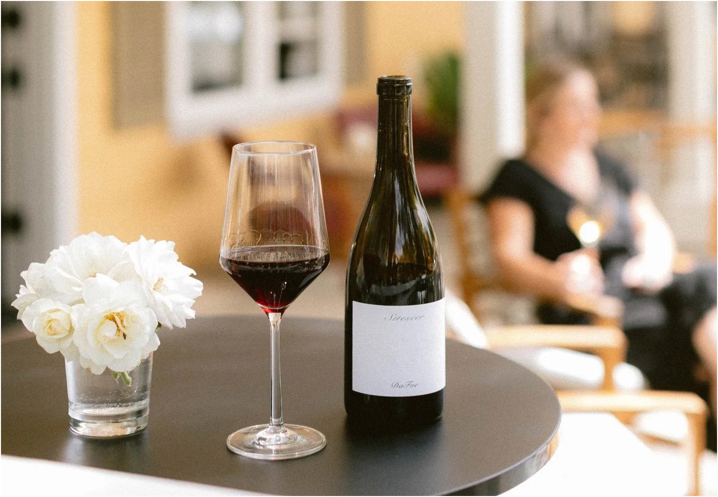 DaFoe Wines / Attic Salt Wine Co.