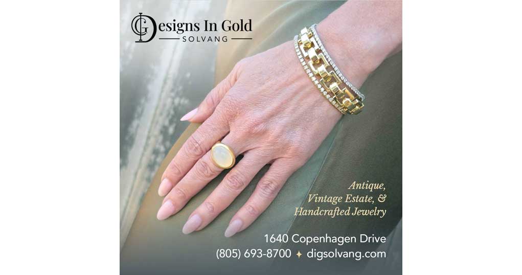 Designs In Gold