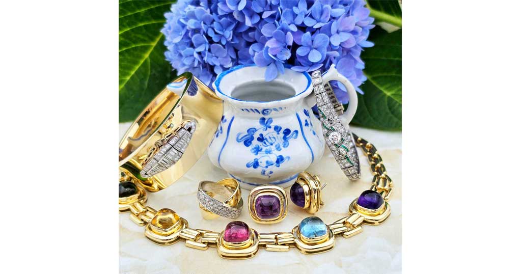 Designs In Gold