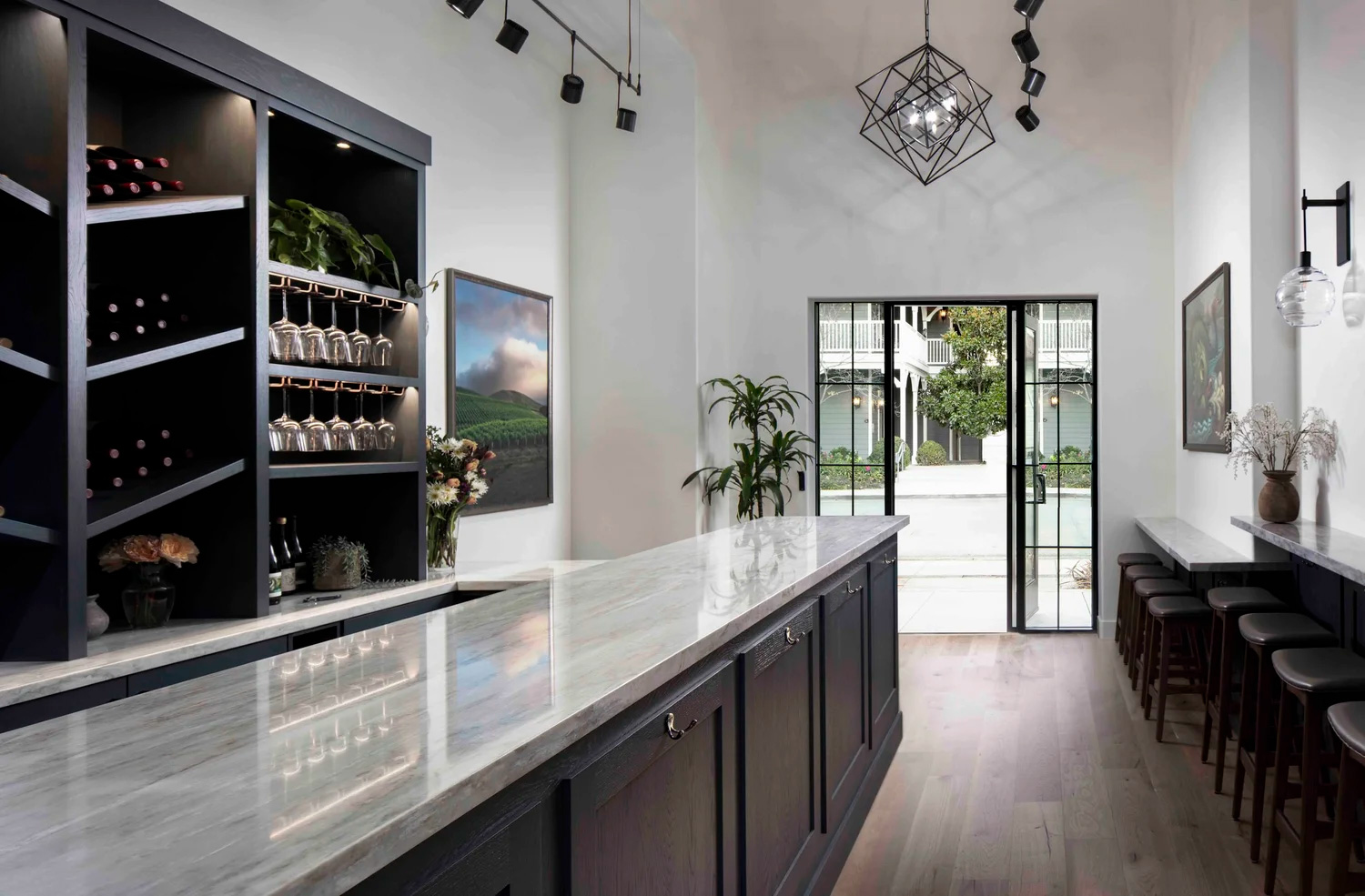 Donnachadh Family Wines