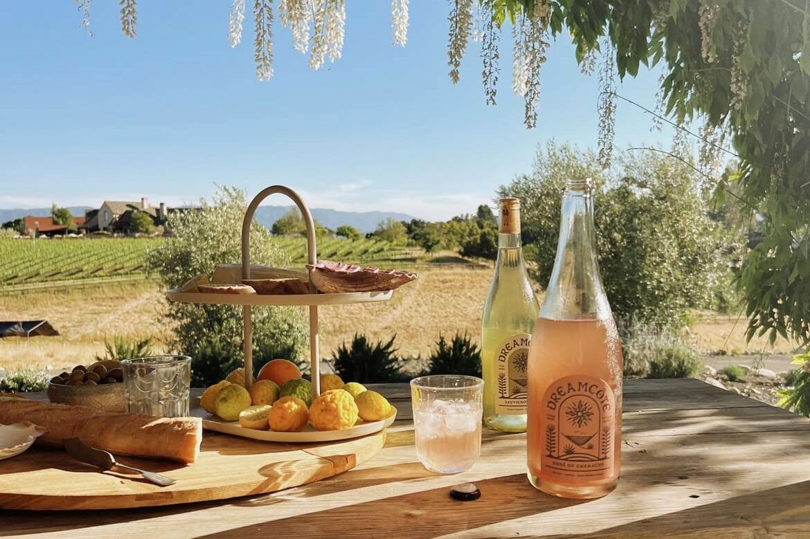 Dreamcôte Wine Co.