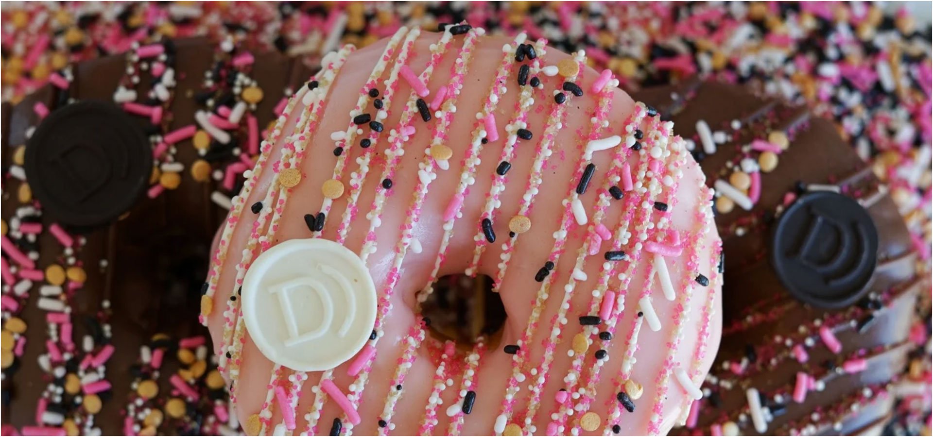 Drover’s Doughnuts