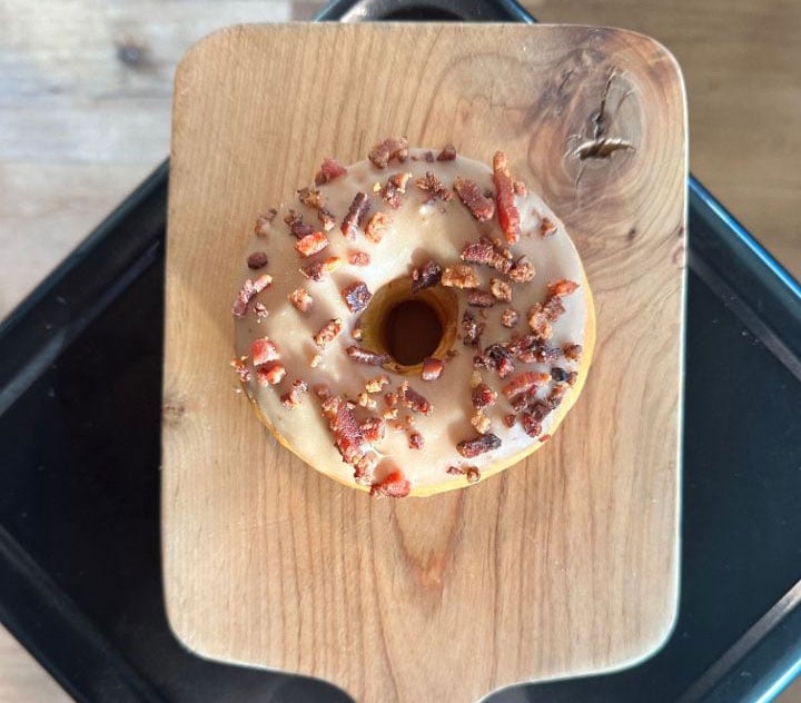Drover’s Doughnuts
