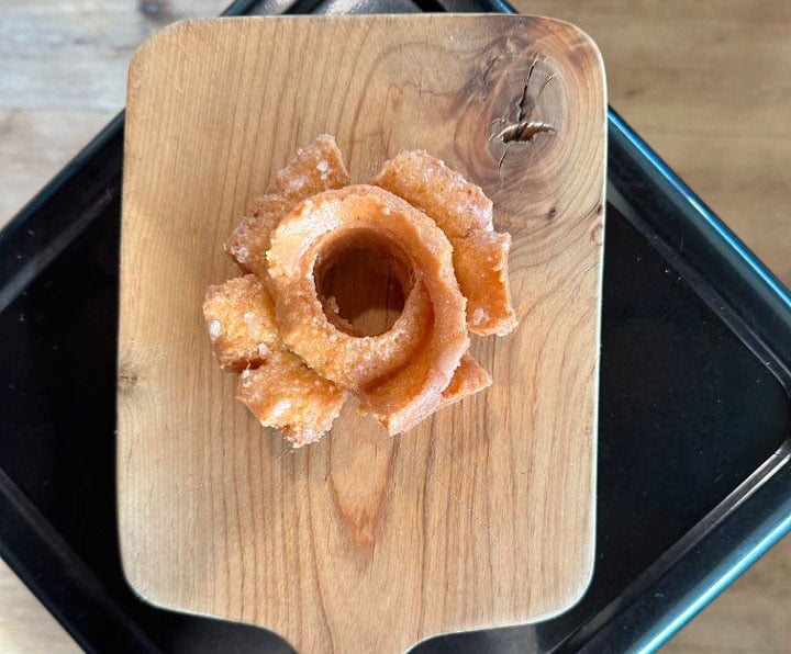 Drover’s Doughnuts