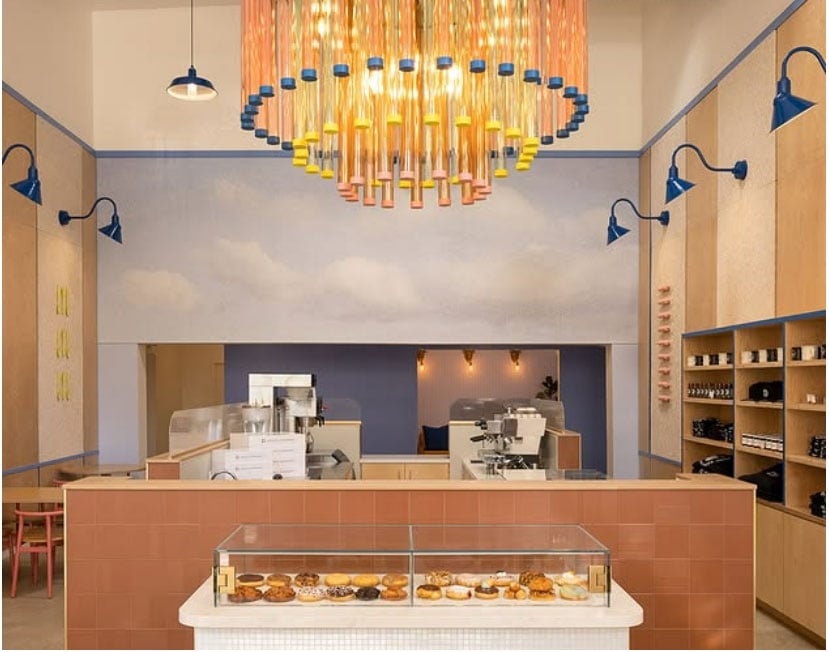 Drover’s Doughnuts