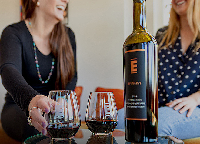 Epiphany Cellars