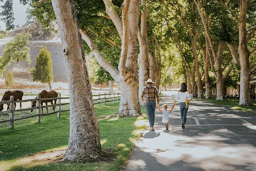 Alisal Ranch