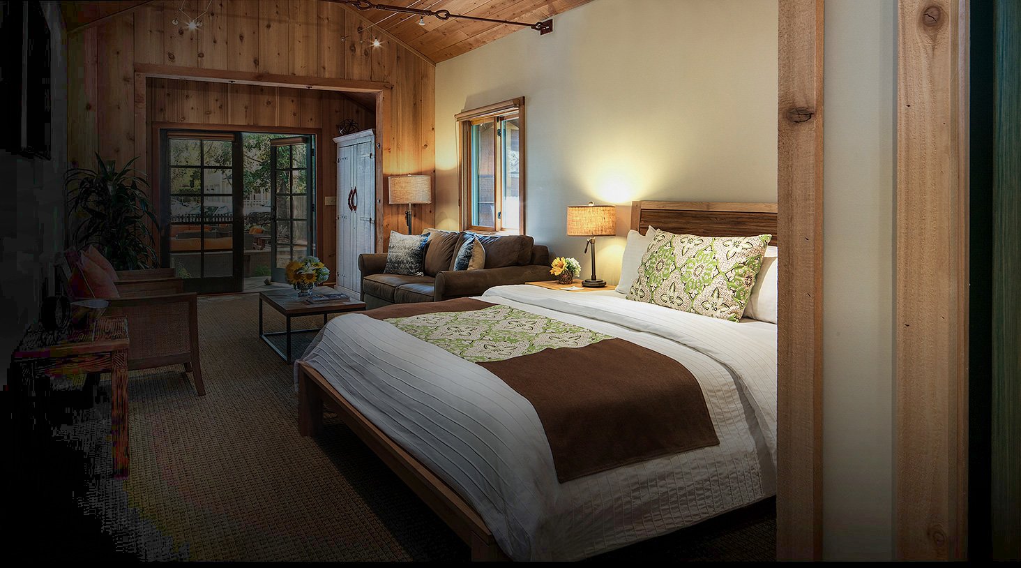 Fess Parker Wine Country Inn
