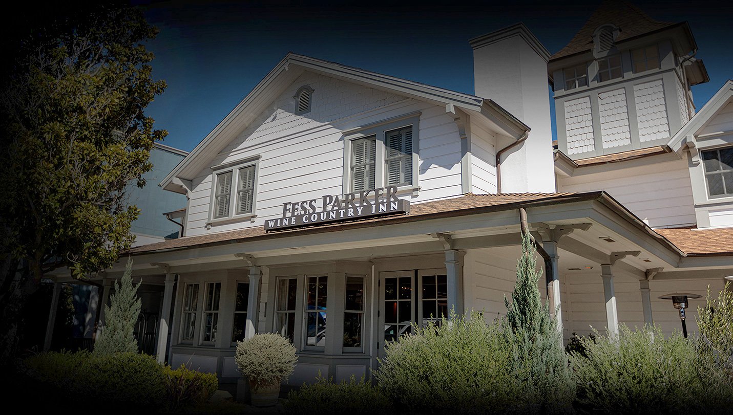 Fess Parker Wine Country Inn