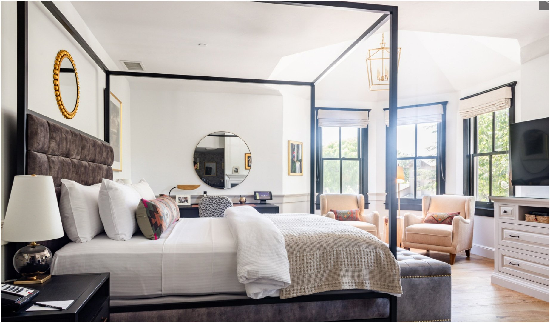 Fess Parker Wine Country Inn