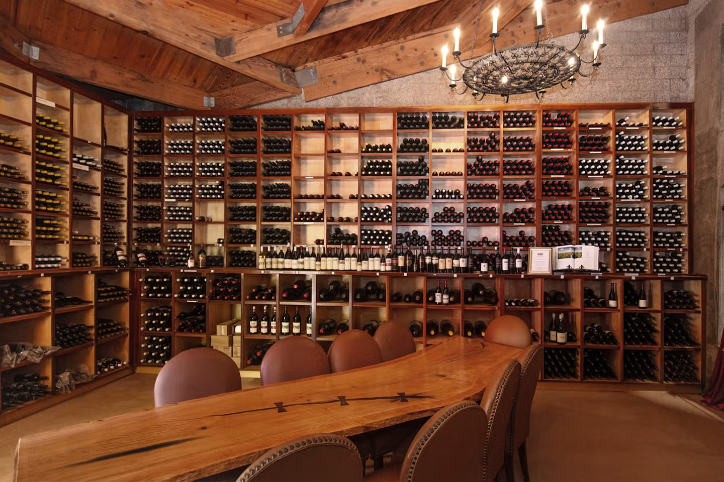Firestone Vineyard