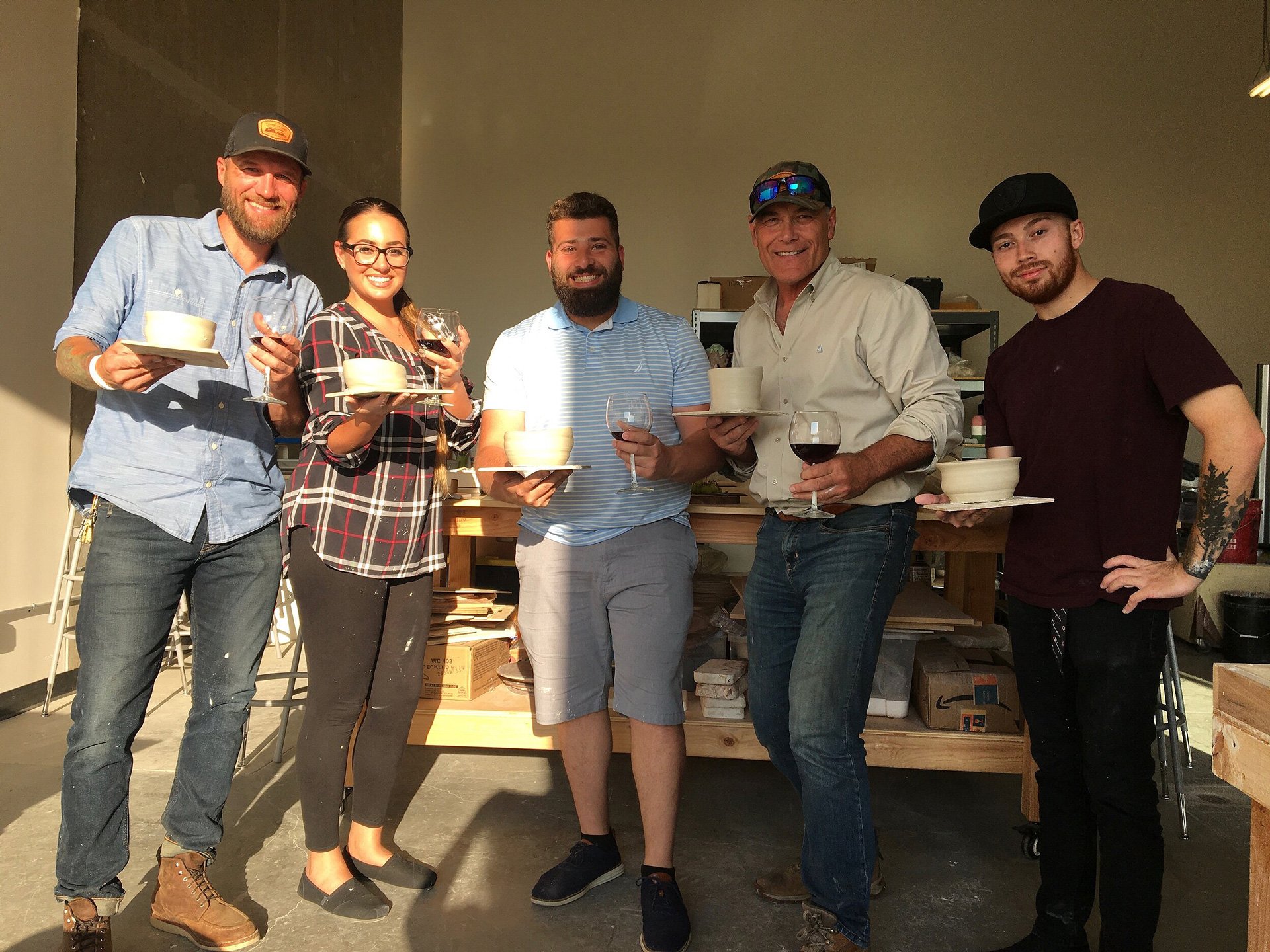 Community Clayworks