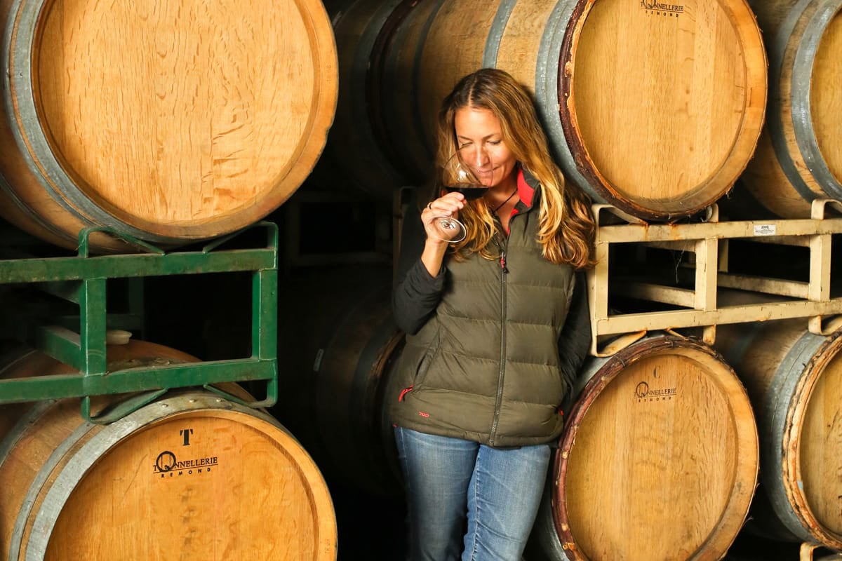 Folded Hills – Winery Ranch Farmstead