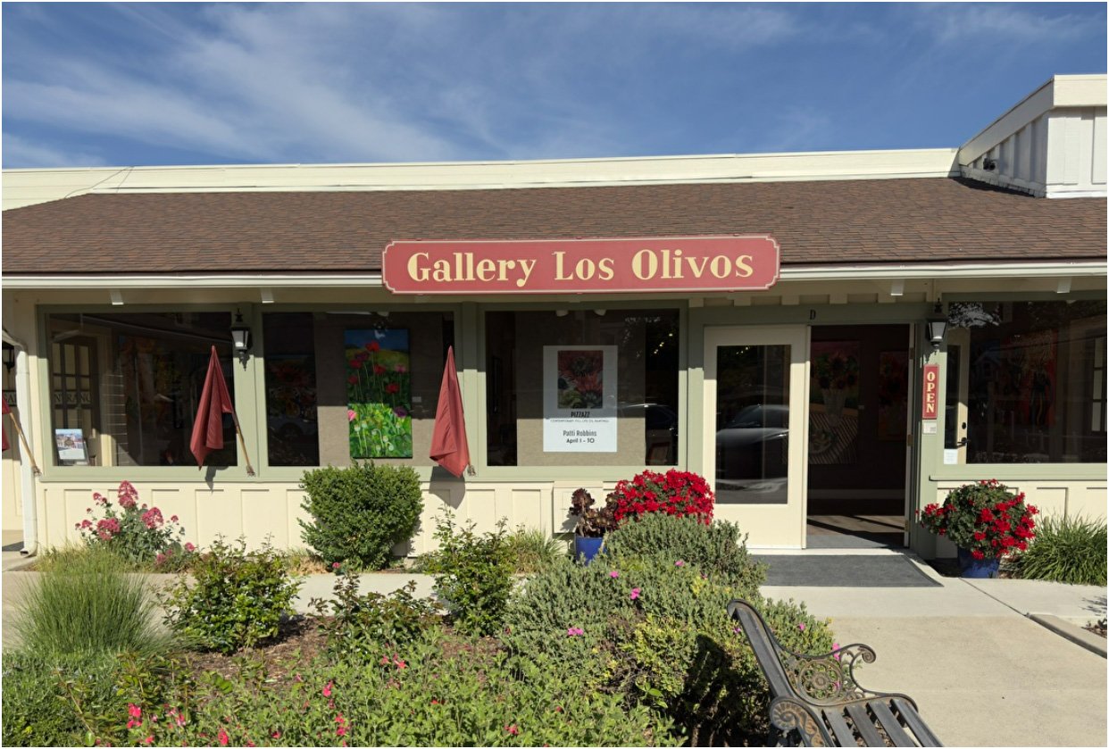 Gallery Los Olivos