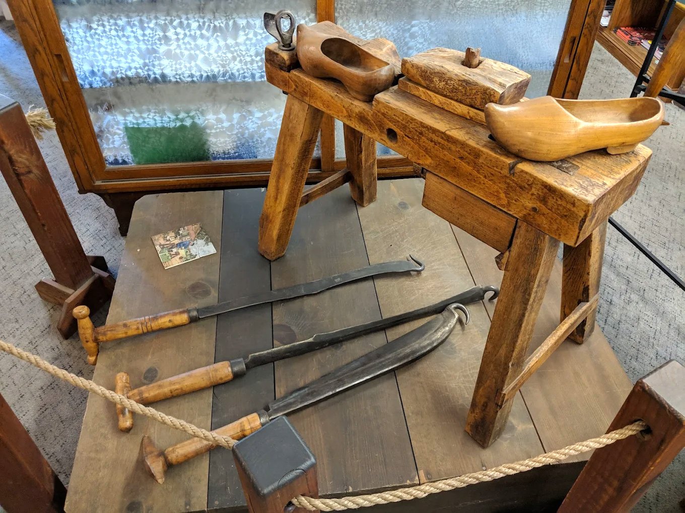Hans Christian Andersen Museum