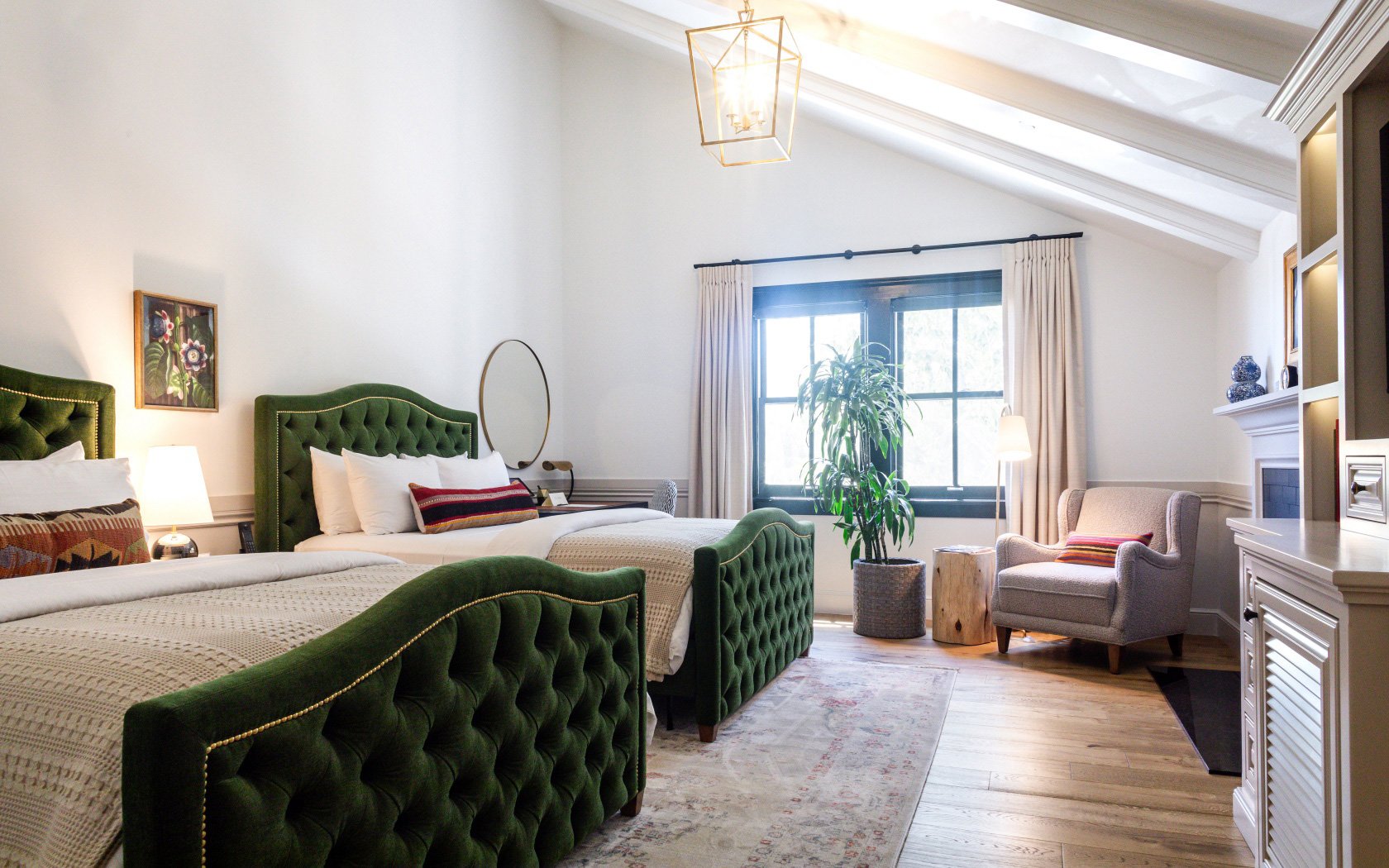 Fess Parker Wine Country Inn