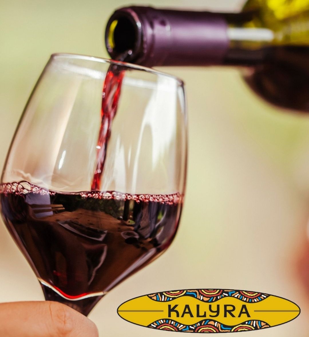 Kalyra Winery