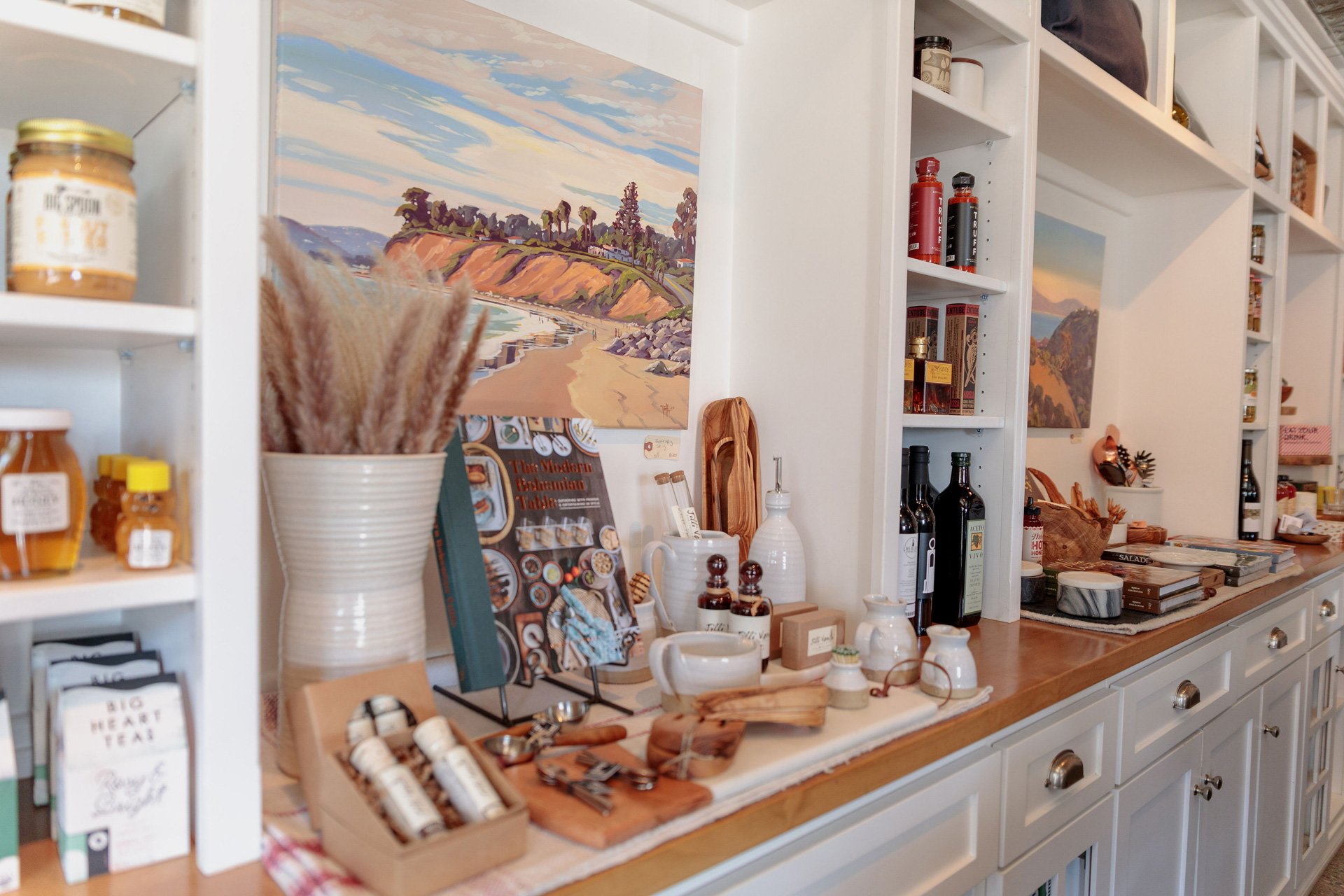 Los Olivos General Store