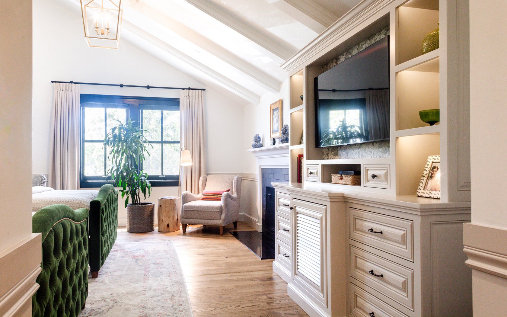 Fess Parker Wine Country Inn