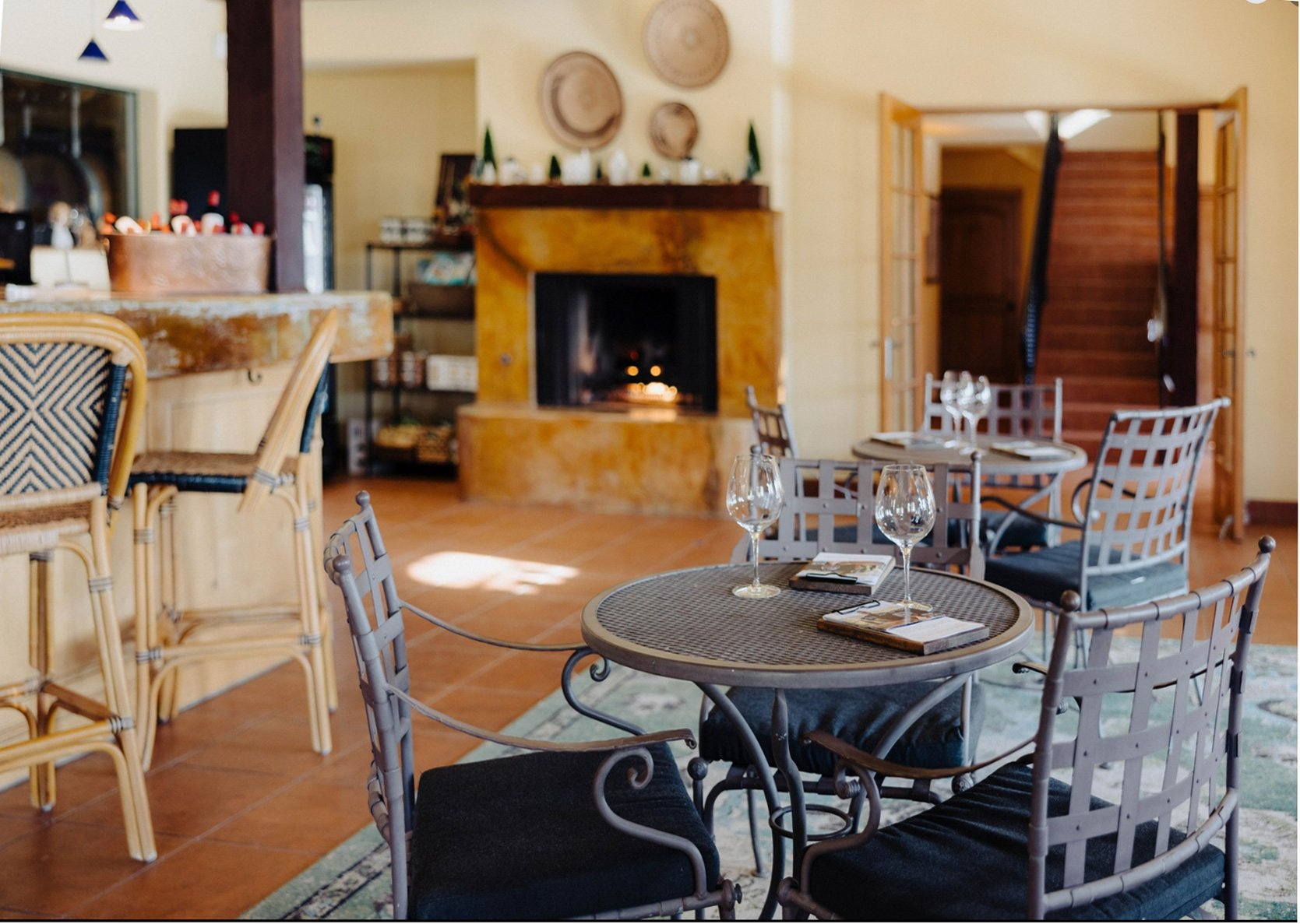 Melville Winery