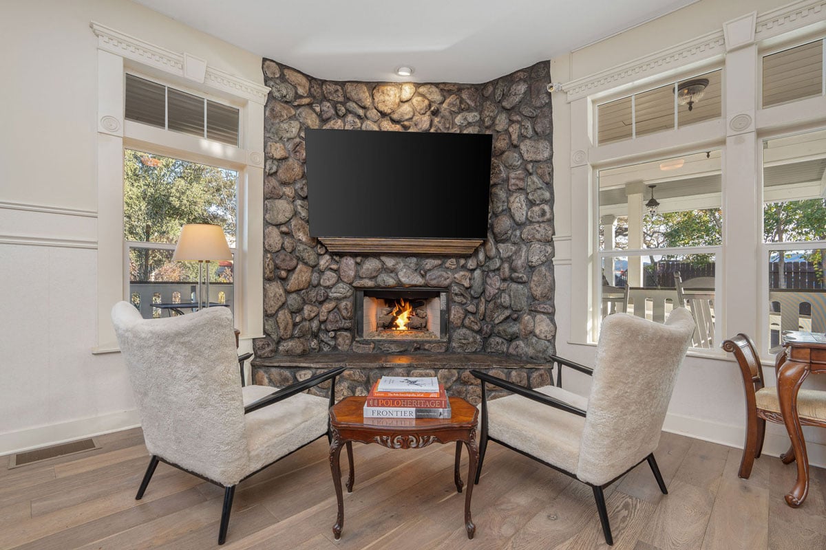 Polo House & Bungalows