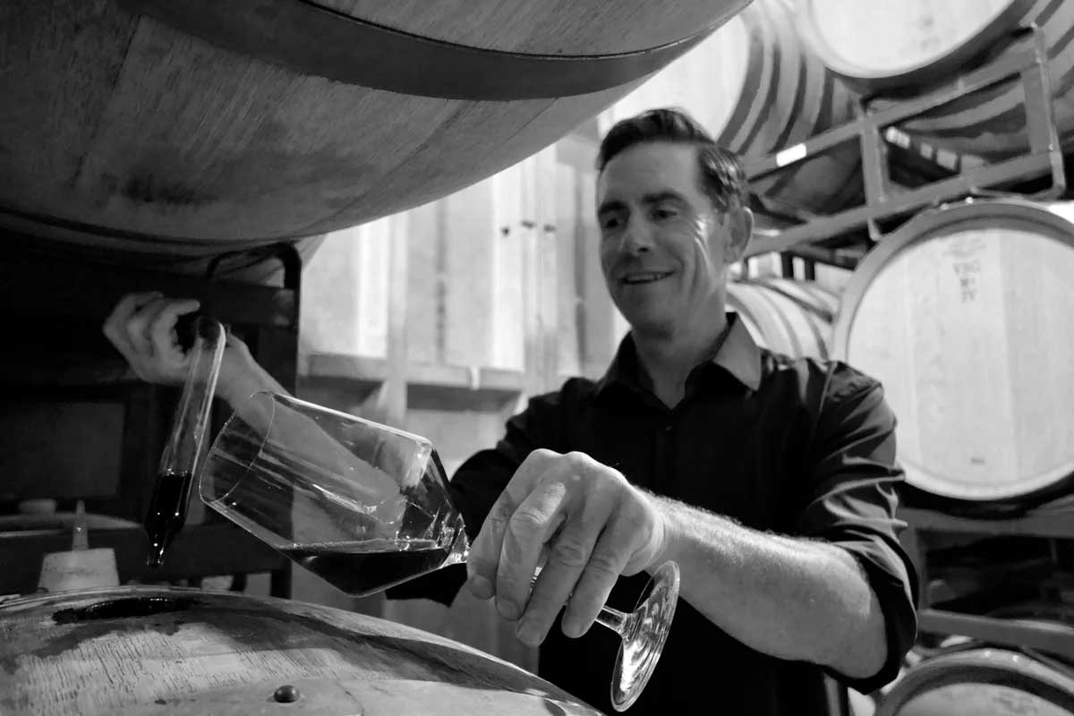 Rooted Vine Cellars