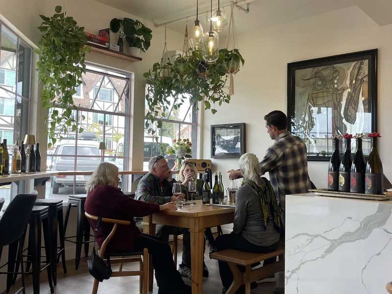 Rooted Vine Cellars
