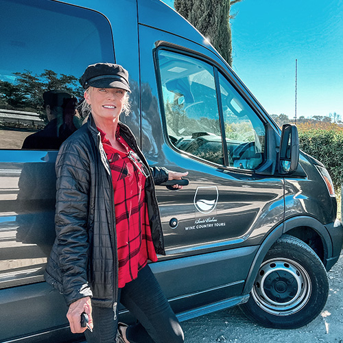 Santa Barbara Wine Country Tours/Santa Barbara Adventure Company