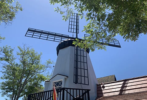 Amazing Scavenger Hunt Adventure- Solvang