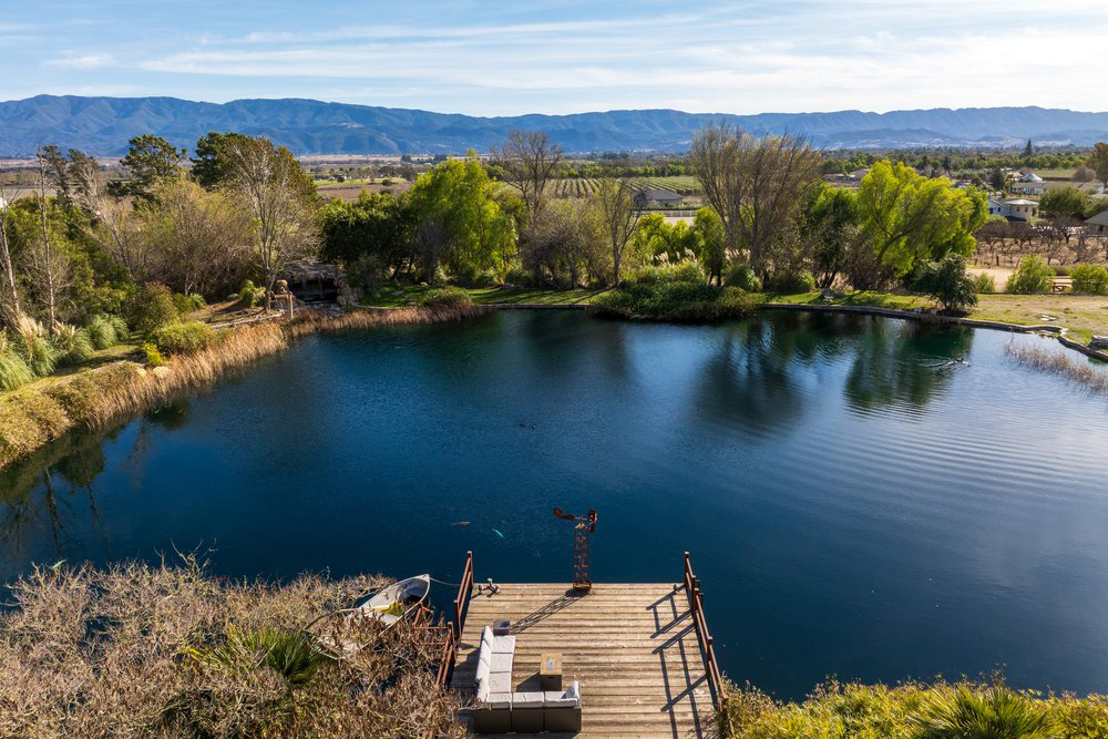 The Big Pond Ranch