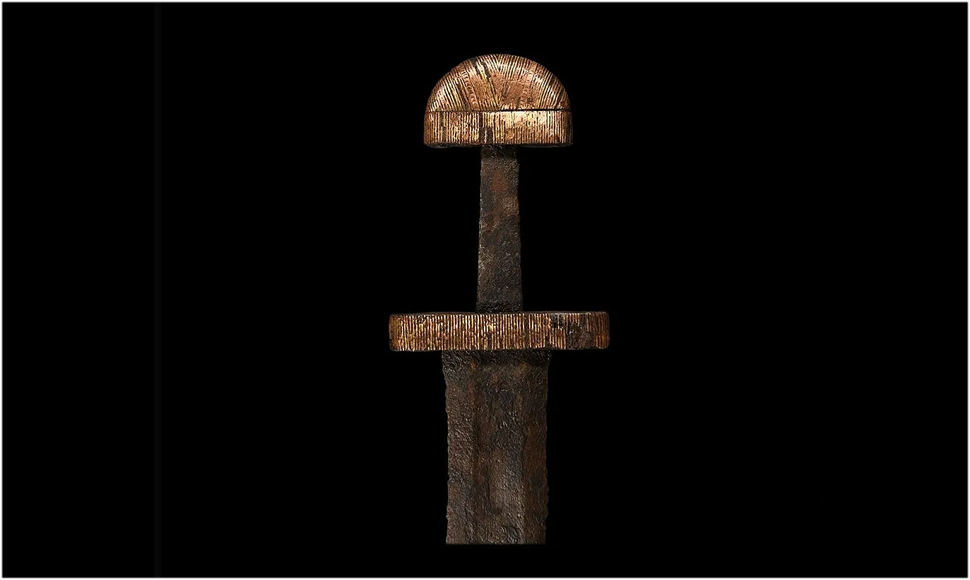 Solvang Viking Museum